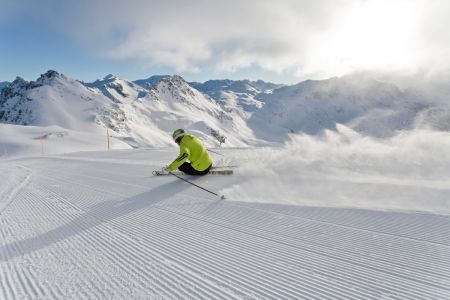 Obertauern Ski
