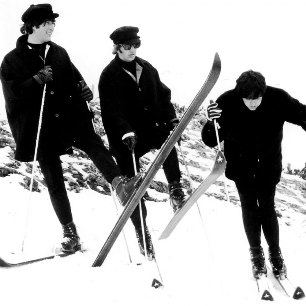 100 Jahre Skilauf Obertauern